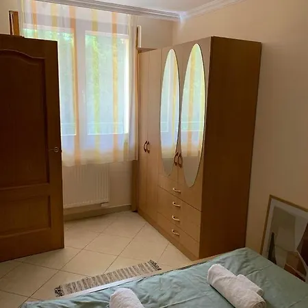 Apartamento Delfin *