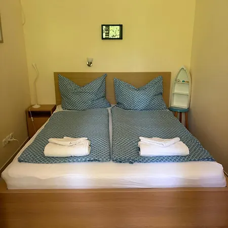 Delfin Apartamento Balatonfüred